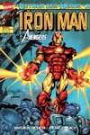 Iron-man (Vol 2) - Retour des Heros nº2 - L'appel