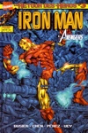 Iron-man (Vol 2) - Retour des Heros nº3 - L'art du compromis