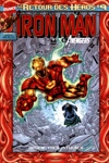 Iron-man (Vol 2) - Retour des Heros nº9 - La revanche du Mandarin 2