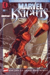 Marvel Knights (Vol 1) nº1