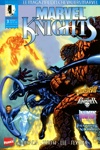 Marvel Knights (Vol 1) - Péché originel