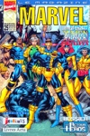 Marvel Magazine nº25 - X-Men - Alpha Flight 2