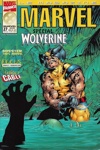 Marvel Magazine nº27 - Spcial Wolverine