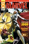 Marvel Magazine nº35 - Dmons et merveilles