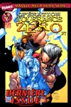 Marvel Mega - Hors Série - Opération Tolérance Zéro 7 - Dernière issue