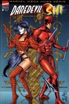 Marvel Mega - Hors Série - Daredevil Shi