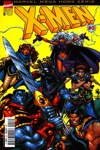 Marvel Mega - Hors Série - X-Men
