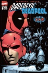 Marvel Méga - Daredevil / Deadpool