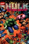 Marvel Méga - Hulk - La mort de Betty