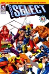 Marvel Select nº16 - Alliance