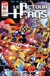 Marvel Top (Vol 1) nº14 - Spécial Le retour des héros