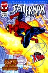 Spider-man (Vol 1) nº24 - Electro : une meance pour New-York !