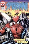 Spider-man (Vol 1) nº33 - Dernier combat