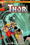 Thor (Vol 1) - Retour des Heros nº3 - Un Dieu, un homme