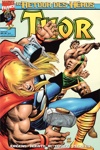 Thor (Vol 1) - Retour des Heros nº6 - Le pouvoir des Dieux