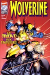 Wolverine (Vol 1 - 1997-2011) nº63 - La mort aux trousses 2