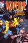 Wolverine (Vol 1 - 1997-2011) nº64 - Roughouse et Bloodscream !