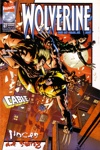 Wolverine (Vol 1 - 1997-2011) nº67 - Noces de sang