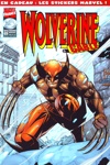 Wolverine (Vol 1 - 1997-2011) nº69 - Wolverine et Cable
