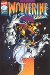 Wolverine (Vol 1 - 1997-2011) nº70 - Wolverine et Cable
