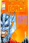 X-Force - Le retour de Stryfe!