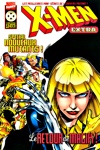 X-Men Extra nº13 - Le retour de Magik