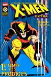 X-Men Extra nº15 - Le temps des prodiges