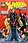 X-Men Extra nº17 - Génération X et Dracula