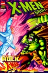 X-Men Saga nº12 - X-Man Hulk