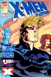 X-Men Universe (Vol 1) nº1 - A la fin comme au commencement