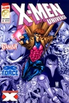 X-Men Universe (Vol 1) nº2 - Comme dans un rêve