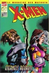 X-Men (Vol 1) nº25 - Eternels regrets