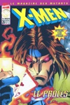 X-Men (Vol 1) nº26 - Le procès