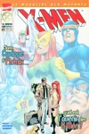 X-Men (Vol 1) nº27 - Sans Cyclope et Phénix, quel est l'avenir des X-Men?