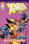 X-Men (Vol 1) nº28 - Wolverine contre Marrow !