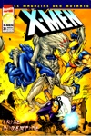 X-Men (Vol 1) nº30 - Crise d'identité