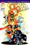 X-Men (Vol 1) nº31 - Réunion