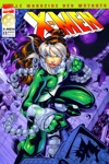 X-Men (Vol 1) nº33 - Le jeu du pouvoir