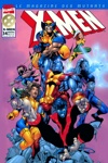 X-Men (Vol 1) nº34 - Les enfants de l'atome
