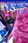 X-Men (Vol 1) nº35