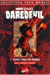 100% Marvel - Daredevil - Tome 1 - Sous l'aile du diable