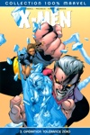 100% Marvel - X-Men 2 - Opération : Tolérance Zéro