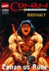 Conan (Vol 2 - 1999-2001) - 1 - Conan VS Rune
