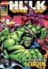 Hulk (Vol 1) Version Intgrale nº46 - Le monde du cirque
