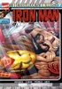 Iron-man (Vol 2) - Retour des Heros nº7 - La traque