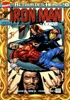 Iron-man (Vol 2) - Retour des Heros nº8 - La revanche du Mandarin 1