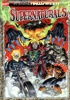 Marvel Mega - Hors Srie - Supernaturals