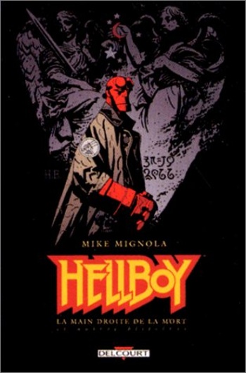 Hellboy - La main droite de la mort