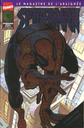 Spider-man (Vol 2 - 2000-2012) nº1
