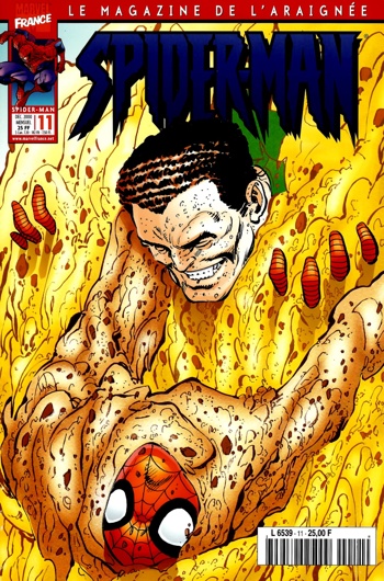 Spider-man (Vol 2 - 2000-2012) nº11 - La fin de Spider-Man